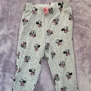Disney Minnie Mouse comfy pants
